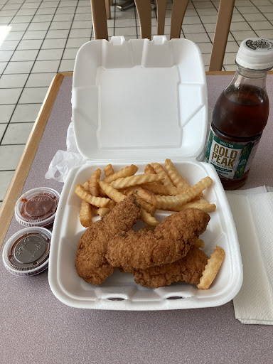 Photo of Gyro Plus - 451 Eagle Ridge Mall Entrance, Lake Wales, FL 33859