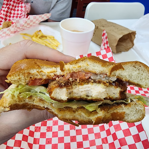 Photo of Chex Grill & Wings - 10092 Charlotte Hwy, Indian Land, SC 29707