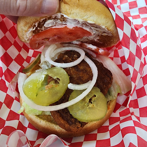 Photo of Chex Grill & Wings - 10092 Charlotte Hwy, Indian Land, SC 29707