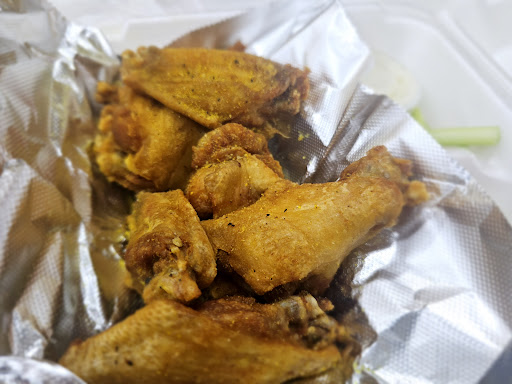 Photo of Chex Grill & Wings - 10092 Charlotte Hwy, Indian Land, SC 29707