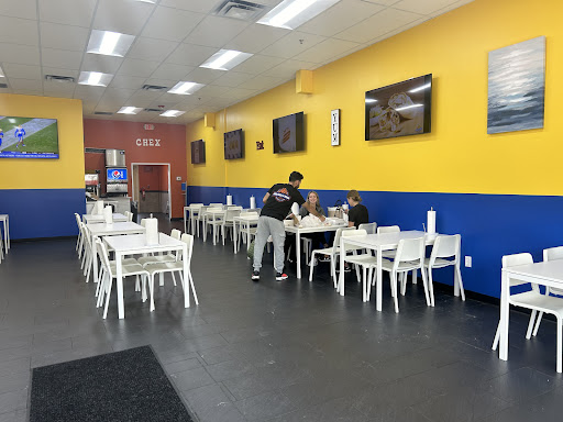 Photo of Chex Grill & Wings - 10092 Charlotte Hwy, Indian Land, SC 29707