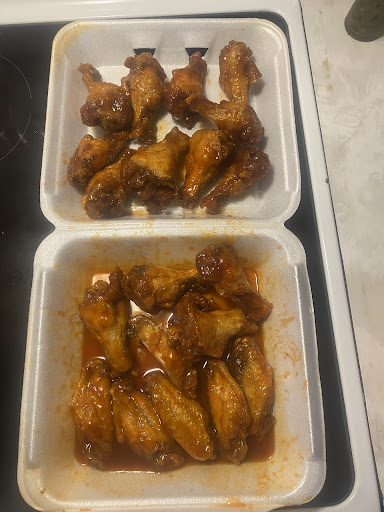 Photo of Chex Grill & Wings - 10092 Charlotte Hwy, Indian Land, SC 29707