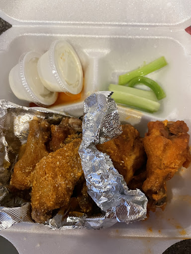 Photo of Chex Grill & Wings - 10092 Charlotte Hwy, Indian Land, SC 29707