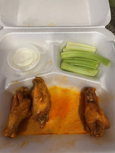 Photo of Chex Grill & Wings - 10092 Charlotte Hwy, Indian Land, SC 29707