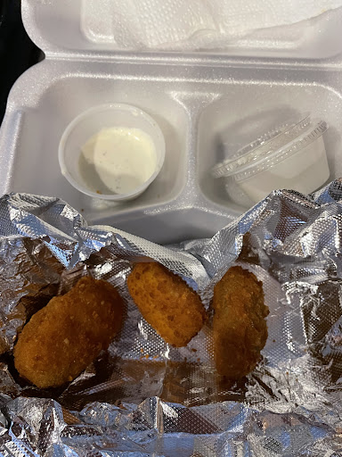 Photo of Chex Grill & Wings - 10092 Charlotte Hwy, Indian Land, SC 29707