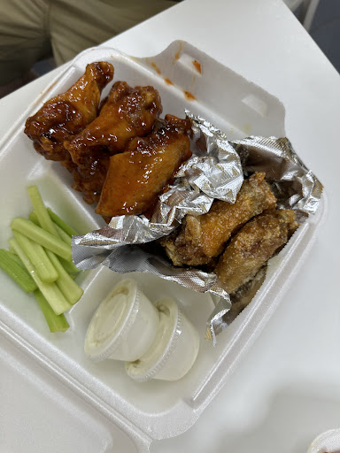 Photo of Chex Grill & Wings - 10092 Charlotte Hwy, Indian Land, SC 29707