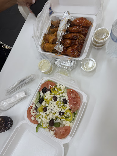 Photo of Chex Grill & Wings - 10092 Charlotte Hwy, Indian Land, SC 29707