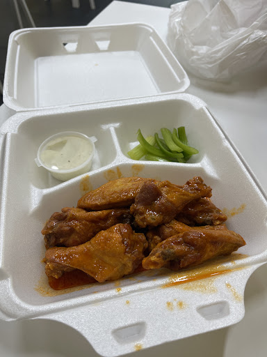 Photo of Chex Grill & Wings - 10092 Charlotte Hwy, Indian Land, SC 29707