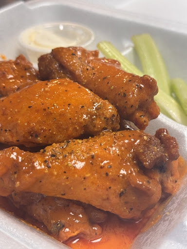 Photo of Chex Grill & Wings - 10092 Charlotte Hwy, Indian Land, SC 29707