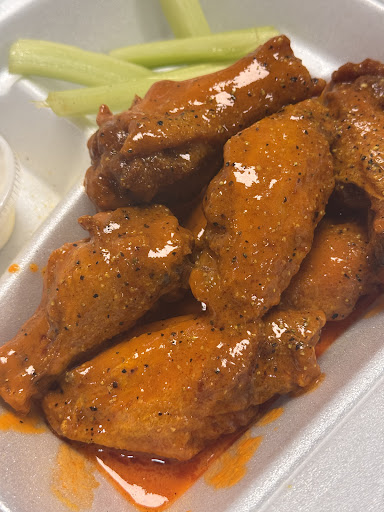 Photo of Chex Grill & Wings - 10092 Charlotte Hwy, Indian Land, SC 29707