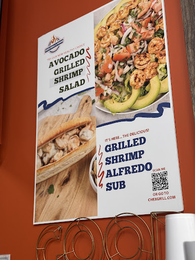 Photo of Chex Grill & Wings - 10092 Charlotte Hwy, Indian Land, SC 29707