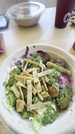 Photo of CAVA - 7631 Pineville-Matthews Rd No. 24, Charlotte, NC 28226