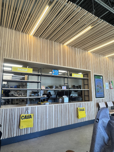 Photo of CAVA - 7631 Pineville-Matthews Rd No. 24, Charlotte, NC 28226