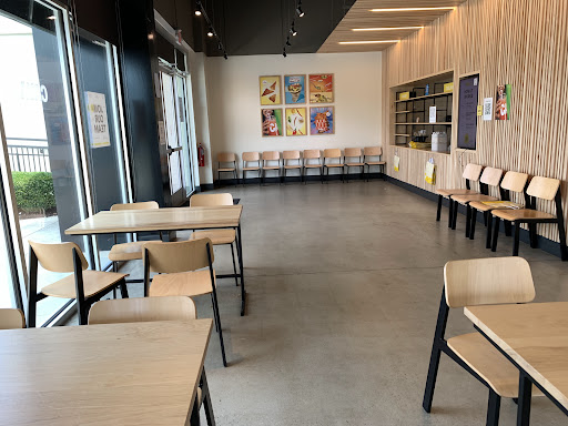 Photo of CAVA - 7631 Pineville-Matthews Rd No. 24, Charlotte, NC 28226