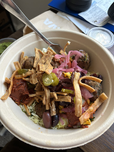 Photo of CAVA - 7631 Pineville-Matthews Rd No. 24, Charlotte, NC 28226