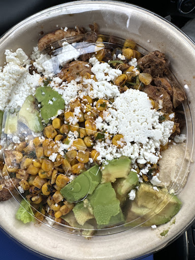 Photo of CAVA - 7631 Pineville-Matthews Rd No. 24, Charlotte, NC 28226