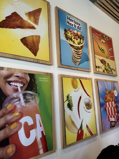 Photo of CAVA - 7631 Pineville-Matthews Rd No. 24, Charlotte, NC 28226