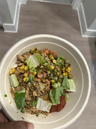 Photo of CAVA - 7631 Pineville-Matthews Rd No. 24, Charlotte, NC 28226