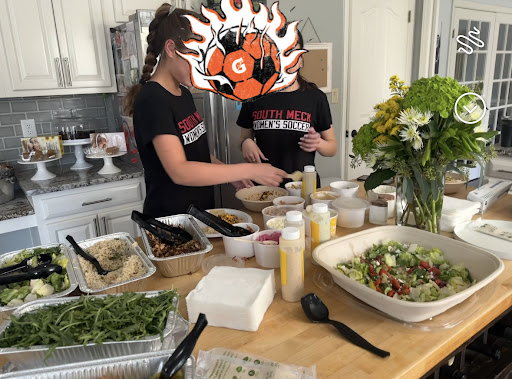 Photo of CAVA - 7631 Pineville-Matthews Rd No. 24, Charlotte, NC 28226