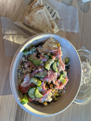 Photo of CAVA - 7631 Pineville-Matthews Rd No. 24, Charlotte, NC 28226