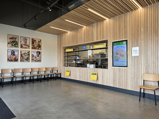 Photo of CAVA - 7631 Pineville-Matthews Rd No. 24, Charlotte, NC 28226