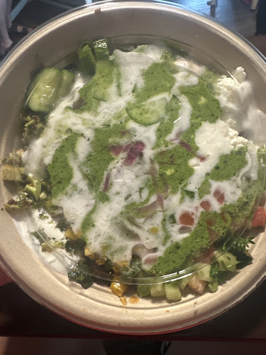 Photo of CAVA - 7631 Pineville-Matthews Rd No. 24, Charlotte, NC 28226