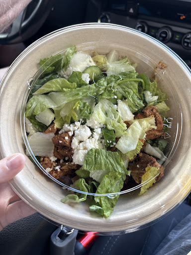 Photo of CAVA - 7631 Pineville-Matthews Rd No. 24, Charlotte, NC 28226