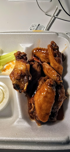 Photo of Chex Grill & Wings - 1912 Mt Gallant Rd Suite 106, Rock Hill, SC 29732