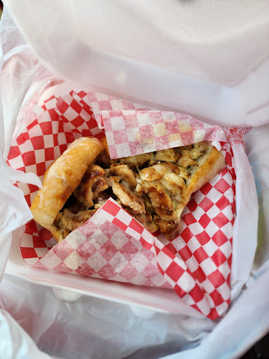 Photo of Chex Grill & Wings - 1912 Mt Gallant Rd Suite 106, Rock Hill, SC 29732