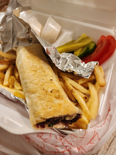 Photo of Chex Grill & Wings - 1912 Mt Gallant Rd Suite 106, Rock Hill, SC 29732