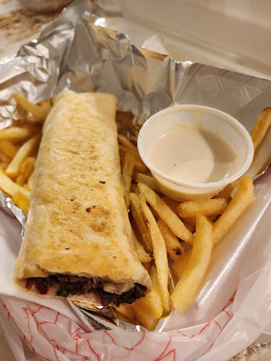 Photo of Chex Grill & Wings - 1912 Mt Gallant Rd Suite 106, Rock Hill, SC 29732