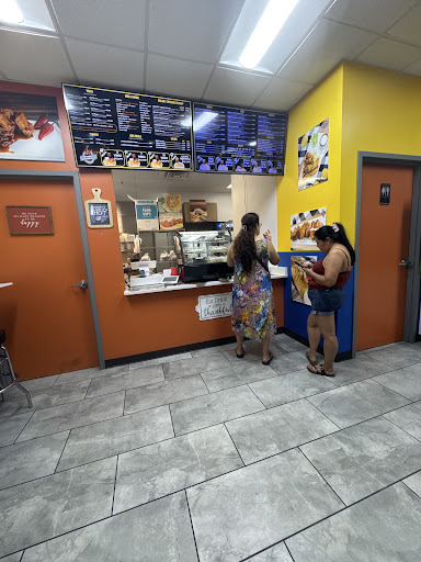 Photo of Chex Grill & Wings - 1912 Mt Gallant Rd Suite 106, Rock Hill, SC 29732