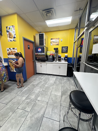 Photo of Chex Grill & Wings - 1912 Mt Gallant Rd Suite 106, Rock Hill, SC 29732