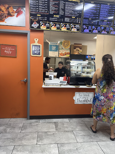 Photo of Chex Grill & Wings - 1912 Mt Gallant Rd Suite 106, Rock Hill, SC 29732