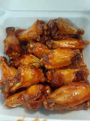 Photo of Chex Grill & Wings - 1912 Mt Gallant Rd Suite 106, Rock Hill, SC 29732