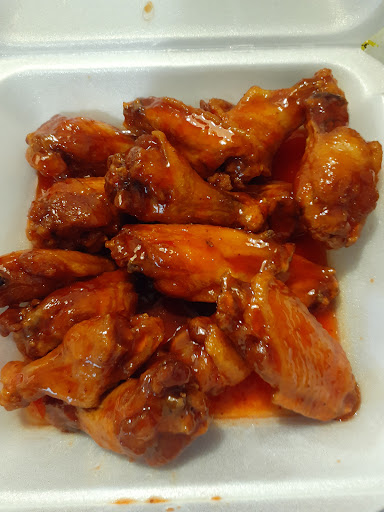 Photo of Chex Grill & Wings - 1912 Mt Gallant Rd Suite 106, Rock Hill, SC 29732