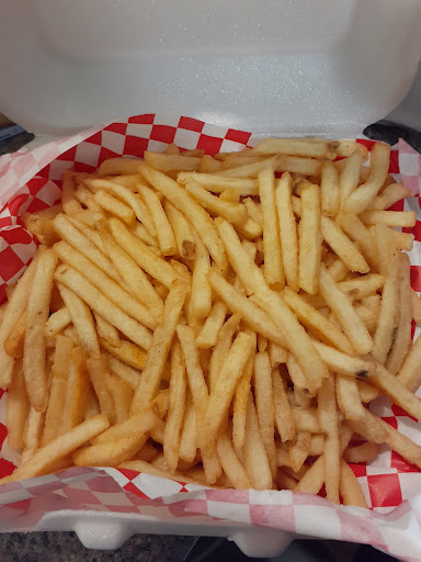 Photo of Chex Grill & Wings - 1912 Mt Gallant Rd Suite 106, Rock Hill, SC 29732