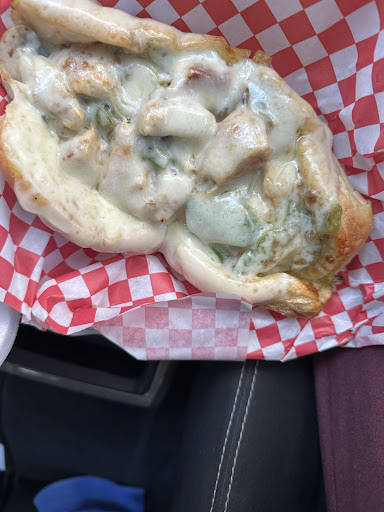 Photo of Chex Grill & Wings - 1912 Mt Gallant Rd Suite 106, Rock Hill, SC 29732