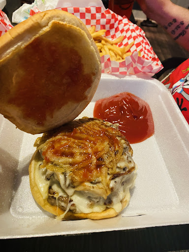 Photo of Chex Grill & Wings - 1912 Mt Gallant Rd Suite 106, Rock Hill, SC 29732