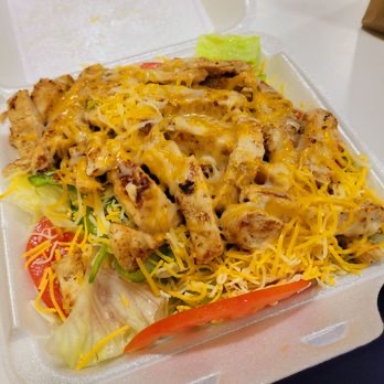 Photo of Chex Grill & Wings - 1912 Mt Gallant Rd Suite 106, Rock Hill, SC 29732