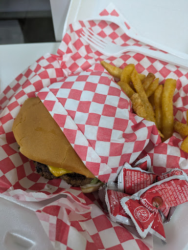 Photo of Chex Grill & Wings - 1912 Mt Gallant Rd Suite 106, Rock Hill, SC 29732