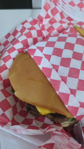 Photo of Chex Grill & Wings - 1912 Mt Gallant Rd Suite 106, Rock Hill, SC 29732