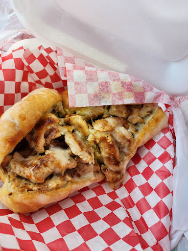 Photo of Chex Grill & Wings - 1912 Mt Gallant Rd Suite 106, Rock Hill, SC 29732