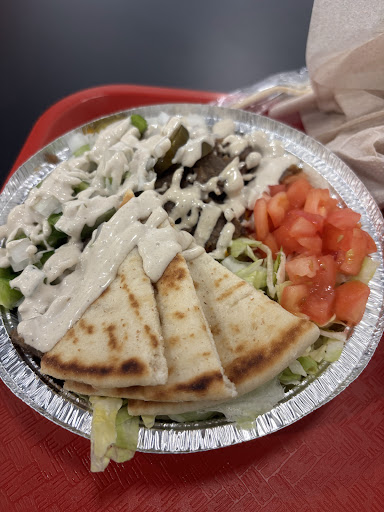 Photo of The Halal Guys - 1504 Carolina Pl #102, Fort Mill, SC 29708