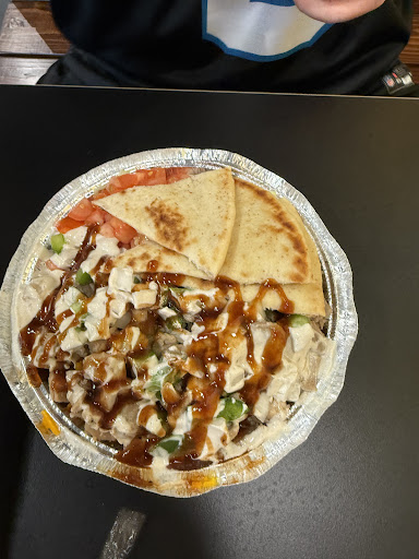 Photo of The Halal Guys - 1504 Carolina Pl #102, Fort Mill, SC 29708