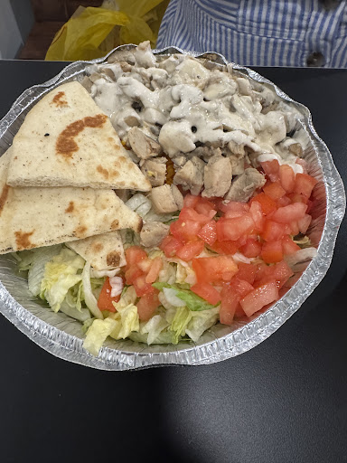 Photo of The Halal Guys - 1504 Carolina Pl #102, Fort Mill, SC 29708