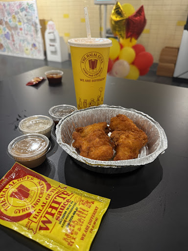 Photo of The Halal Guys - 1504 Carolina Pl #102, Fort Mill, SC 29708