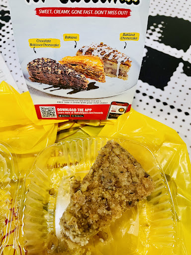 Photo of The Halal Guys - 1504 Carolina Pl #102, Fort Mill, SC 29708