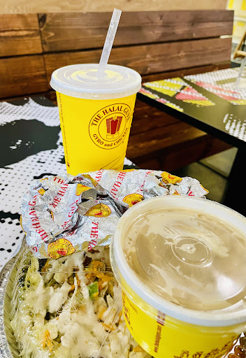 Photo of The Halal Guys - 1504 Carolina Pl #102, Fort Mill, SC 29708