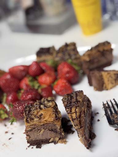 Photo of The Halal Guys - 1504 Carolina Pl #102, Fort Mill, SC 29708